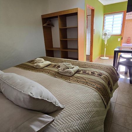 Hostal Pablito Сан Педро де Атакама Екстериор снимка