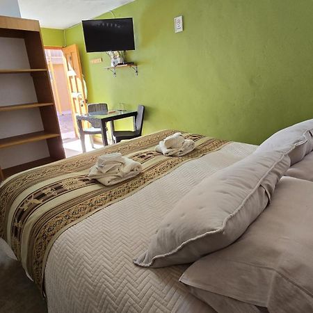 Hostal Pablito Сан Педро де Атакама Екстериор снимка