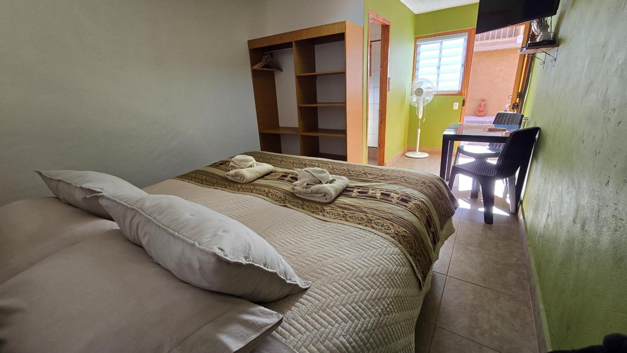 Hostal Pablito Сан Педро де Атакама Екстериор снимка