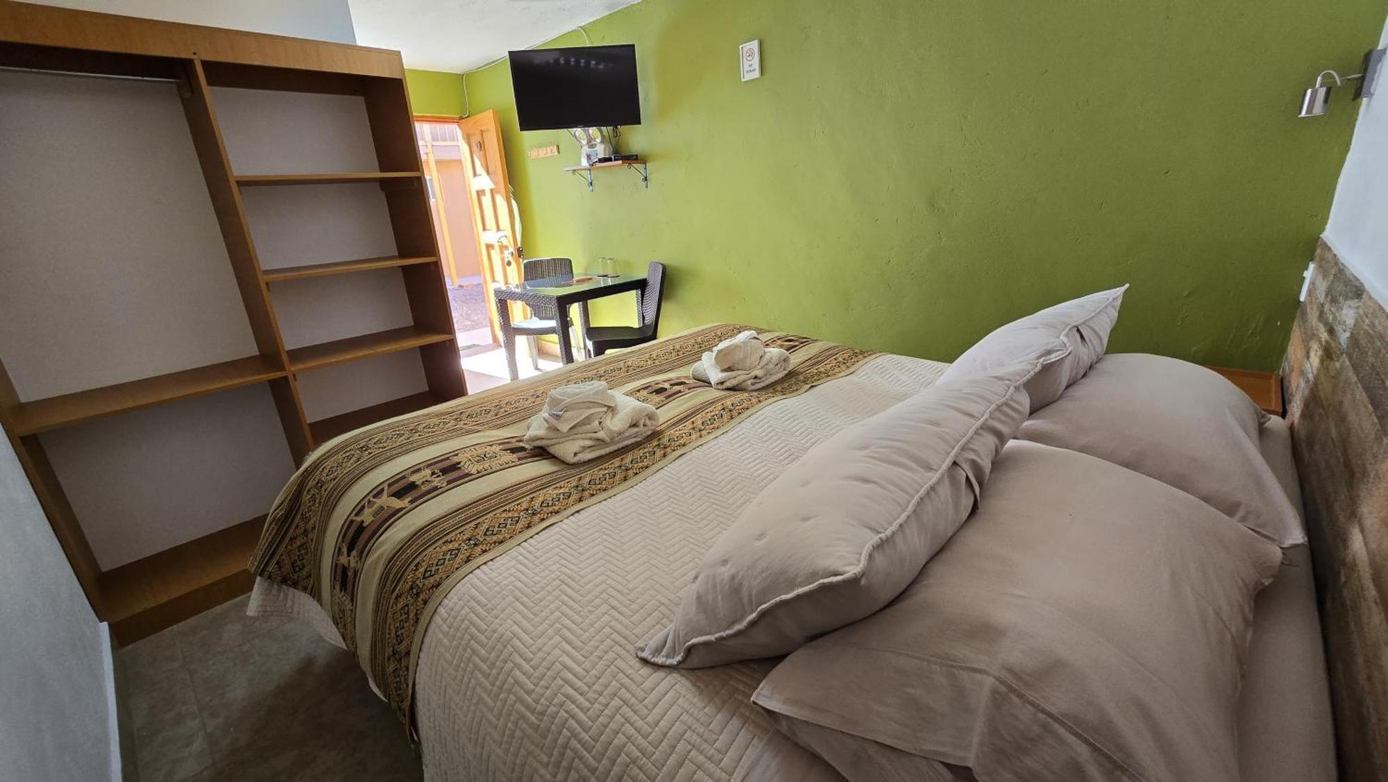 Hostal Pablito Сан Педро де Атакама Екстериор снимка