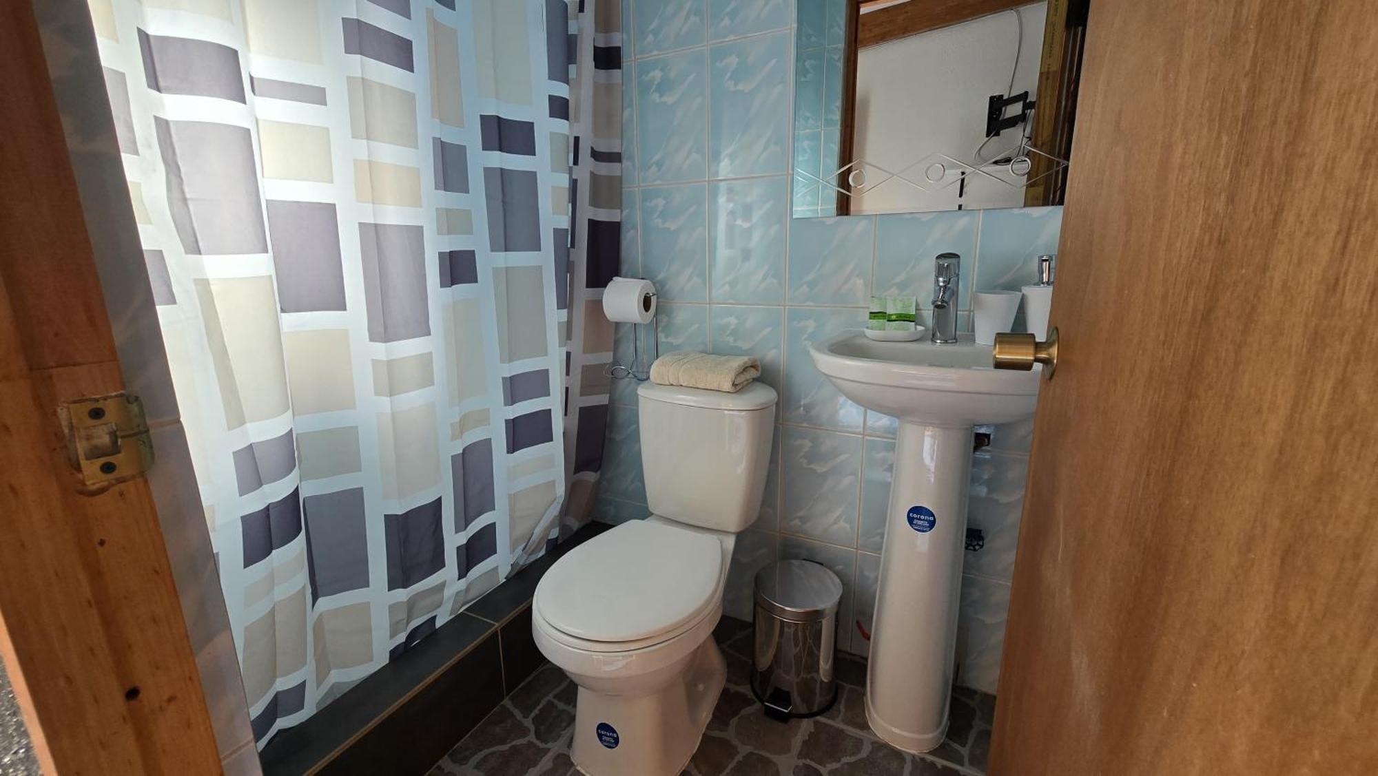 Hostal Pablito Сан Педро де Атакама Екстериор снимка