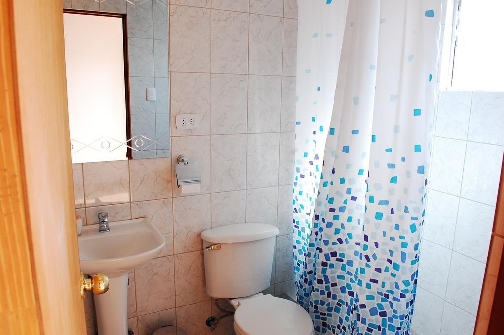 Hostal Pablito Сан Педро де Атакама Стая снимка