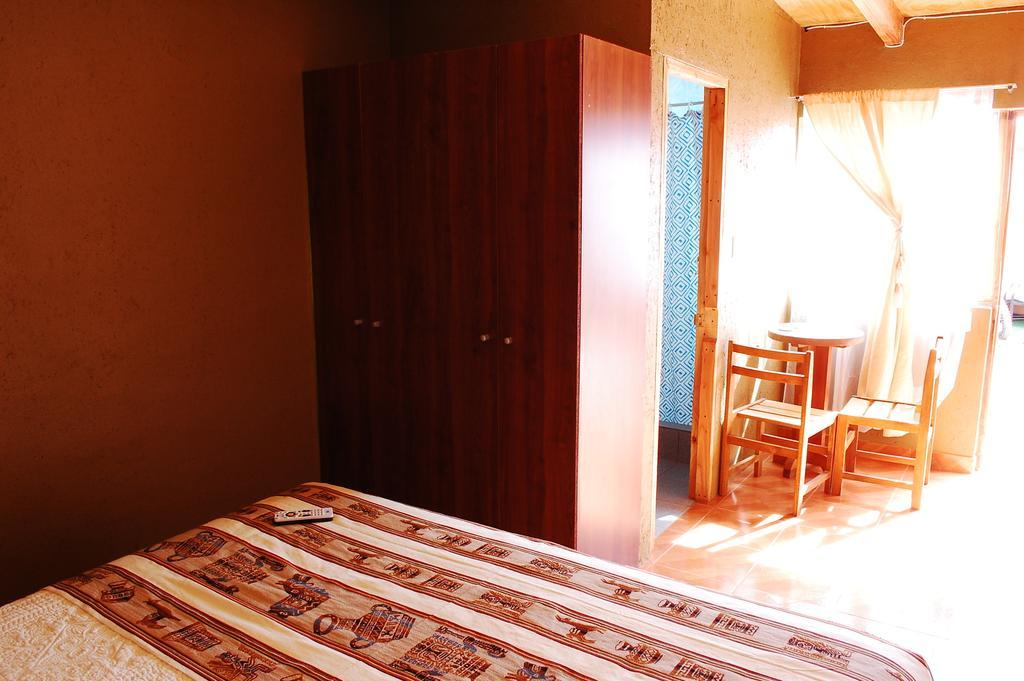 Hostal Pablito Сан Педро де Атакама Стая снимка