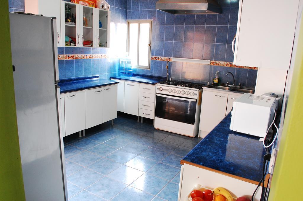 Hostal Pablito Сан Педро де Атакама Екстериор снимка