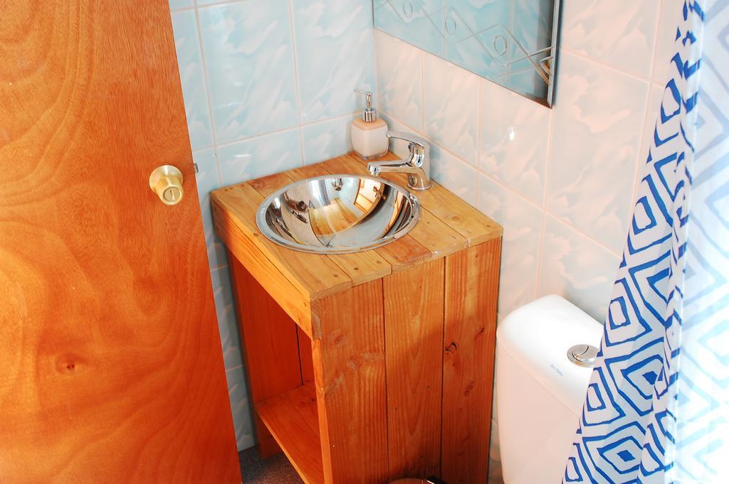 Hostal Pablito Сан Педро де Атакама Стая снимка