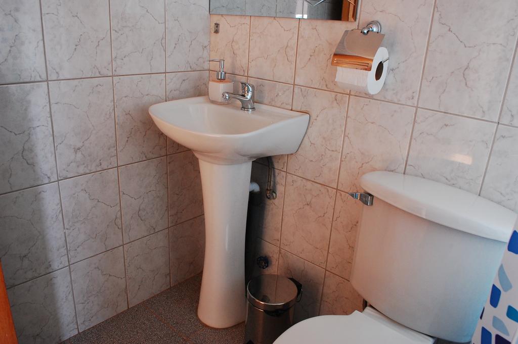 Hostal Pablito Сан Педро де Атакама Екстериор снимка