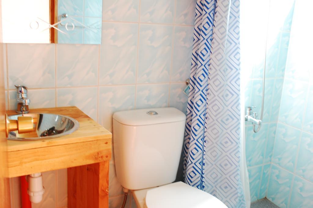 Hostal Pablito Сан Педро де Атакама Стая снимка