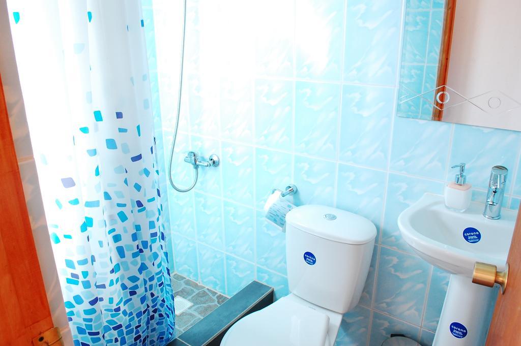Hostal Pablito Сан Педро де Атакама Екстериор снимка