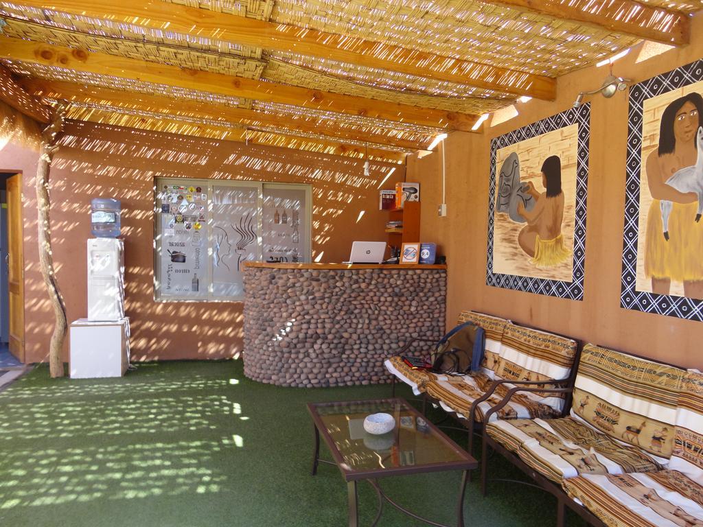 Hostal Pablito Сан Педро де Атакама Екстериор снимка