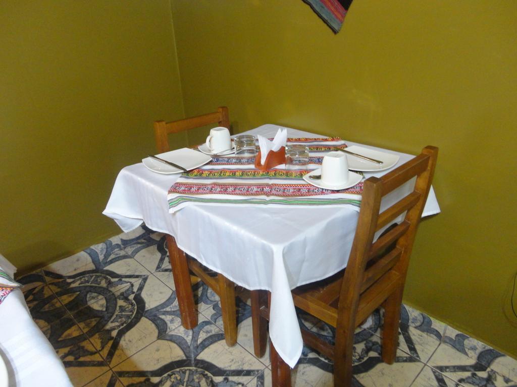 Hostal Pablito Сан Педро де Атакама Екстериор снимка