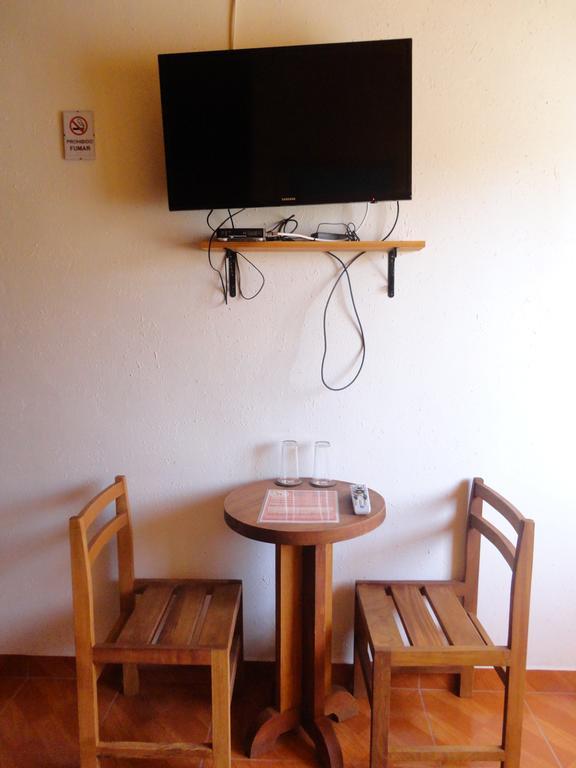 Hostal Pablito Сан Педро де Атакама Екстериор снимка